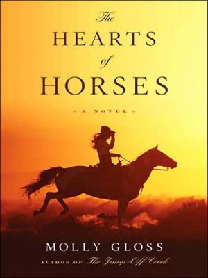 cover image of The Hearts of Horses